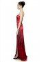 ‘Scarlet’ Rouge Dress ‘Scarlet’ Rouge Dress
